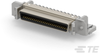 D-Shaped Connectors - 5-2271101-1 - TE Connectivity