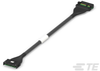 High Speed I/O Cable Assemblies - 2367394-1 - TE Connectivity
