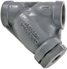 Cast Carbon Steel Y Strainers -- 581 - Image