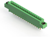 Card Edge Connectors - Edgeboard Connectors - 333-016-500-603 - Lingto Electronic Limited