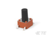 Tactile Switches - 3-1437566-8 - TE Connectivity