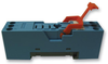 Relay Socket; Socket Mounting Releco - 97K9392 - Newark, An Avnet Company