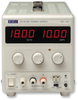 Power Supply, Bench, Adj, 1O/p, 18V; Power Supply Output Type Aim-Tti Instruments - 04X9908 - Newark, An Avnet Company
