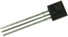 Bipolar Transistor, Npn, 40V, To-92; Transistor Polarity Multicomp Pro - 08N8111 - Newark, An Avnet Company