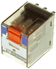 Relay, 3Pdt, 240Vac, 10A; Contact Configuration Schrack Te Connectivity - 36K3458 - Newark, An Avnet Company