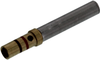 Cir Contact, Socket, Crimp, 24-18Awg; Product Range Te Connectivity - 18AH0031 - Newark, An Avnet Company