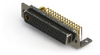 Combo D-Sub Conn, R/a Rcpt, Dd-47W1, Th; Product Range Edac - 55AJ5634 - Newark, An Avnet Company