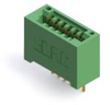Card Edge Conn, Single, 6Pos, Wire Wrap; Card Edge Connector Type Edac - 65AJ3865 - Newark, An Avnet Company