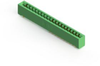 Card Conn, Dual Side, 38Pos, Wire Wrap; Card Edge Connector Type Edac - 87AH2073 - Newark, An Avnet Company
