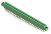 Card Edge Conn, Single Side, 35Pos, Th; Card Edge Connector Type Edac - 60AJ2460 - Newark, An Avnet Company