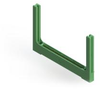 Card Conn, Single Side, 32Pos, Wire Wrap; Card Edge Connector Type Edac - 68AJ0344 - Newark, An Avnet Company