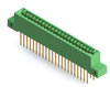 Card Edge Conn, Dual Side, 44Pos, Th; Card Edge Connector Type Edac - 76AJ2596 - Newark, An Avnet Company