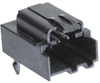 Hdac Right Angle Header 4 Ckt Pol A Rohs Compliant Molex - 01AH0965 - Newark, An Avnet Company
