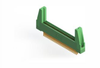 Card Edge Conn, Dual Side, 54Pos, Th; Card Edge Connector Type Edac - 68AJ8998 - Newark, An Avnet Company