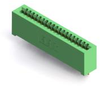 Card Edge Conn, Single, 19Pos, Wire Wrap; Card Edge Connector Type Edac - 66AJ2976 - Newark, An Avnet Company