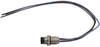 Circular Connector, 718 Series, Receptacle, 3, Pin, Solder, Panel Mount Rohs Compliant Binder - 59M7990 - Newark, An Avnet Company