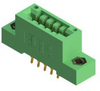 Card Edge Conn, Dual Side, 10Pos, Th; Card Edge Connector Type Edac - 72AJ9815 - Newark, An Avnet Company