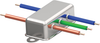 Emi Filter, 1A, 300Vac, Wire Leaded; Filter Applications Corcom Te Connectivity - 72AC4045 - Newark, An Avnet Company