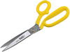 Bent Trimmer, Shear, 4.5, 10.5; Scissor Type Klein Tools - 95M2061 - Newark, An Avnet Company