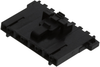 Wtb Housing, Rcpt, 8Pos, 1Row, 2.54Mm; Product Range Molex - 01AH1327 - Newark, An Avnet Company