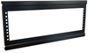 Rack Mounting Solutions - Rack Accessories - Doors - CBA1985BK1 - Hammond Manufacturing Company Inc.