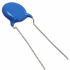 Ceramic Disc Capacitors 400volts 3900pF 20% Y5U -- 417-C961U392MVWDBA7317