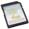 Memory Cards, Modules - Memory Cards - RP-SDME04DA1 - Win Source Electronics