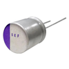 Capacitors - Aluminum - Polymer Capacitors - 1359531-20SEF120M - Win Source Electronics