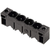 Connectors, Interconnects Terminal Blocks Headers, Plugs and Sockets - Win Source Electronics
