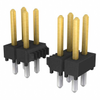 Headers, Male Pins - SAM1072-48-ND - DigiKey