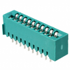 Edgeboard Connectors - A115640-ND - DigiKey