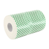 3M 4032 Double Coated Urethane Foam Tape White 6 in x 5 yd Roll -- 4032 6IN X 5YD - Image