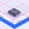 Single Chip Microcomputer/Microcontroller >> Microcontroller Units (MCUs/MPUs/SOCs) - STM32F042C6T6 - LCSC Electronics Technology (HK) Limited