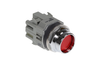IDEC Pushbutton Non-Illuminated - ABFD201N-R - Galco Industrial Electronics