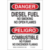 Signs, Nameplates, Posters - 2267-124013-ND - DigiKey