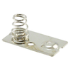 Battery Holders, Clips, Contacts - 36-5212-ND - DigiKey