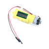 Motors - AC, DC - 1568-21246-ND - DigiKey