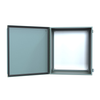Enclosures, Boxes, & Cases - 1414PHO8 - Powell Electronics, Inc.
