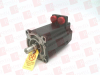 Servo Motor - 61272 - Radwell International