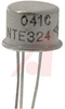 TRANSISTOR NPN SILICON 120V IC=1.5A TO-39 CASE GENERAL PURPOSE AMP SWITCH COMP'L - 70215964 - Allied Electronics, Inc.