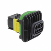 Rectangular Connector Housings - 1-1670214-1 - ODG (Origin Data Global)