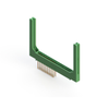 Edgeboard Connectors - 151-345-032-541-558-ND - DigiKey