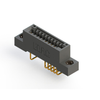 Edgeboard Connectors - 151-895-010-558-108-ND - DigiKey