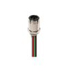 Circular Cable Assemblies - 511000771-ND - DigiKey