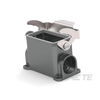 Heavy Duty Connector Housings, Hoods, Bases - A133149-ND - DigiKey