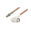 Coaxial Cables (RF) - 6099-PE3W09929-24-ND - DigiKey