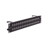 Patchbay, Jack Panels - 5073-PR35B32GCMB-ND - DigiKey