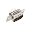 D-Sub Connector Assemblies - 2092-K86X-ED-15P-ND - DigiKey
