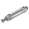 Actuators/Cylinders - 2171-DSNU-S-25-100-P-A-MX-ND - DigiKey