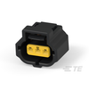 Rectangular Connector Housings - 17-184311-1-ND - DigiKey
